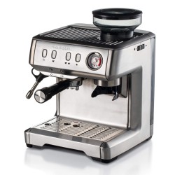 Ariete Metal Espresso Coffee Machine | Xcite Kuwait