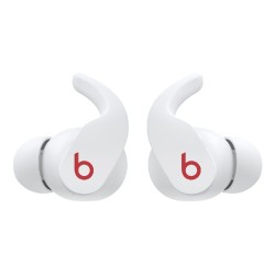 Beats Fit Pro True Wireless Noise Cancellation Earbuds - White 