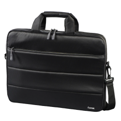 Hama Toronto Bag for 14.1-inch Laptop - Black