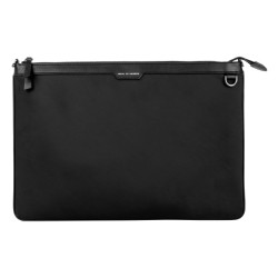 Ideal of Sweden Nico Laptop Sleeve 16-inch - Black