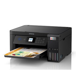 Epson EcoTank L4260 A4 Wi-Fi Duplex All-in-One Ink Tank Printer 
