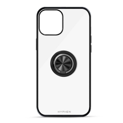 Hyphen Nexa Ring Case | iPhone 14 Pro Max| Black