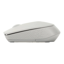 Rapoo M100 Silent Multi-Mode Wireless Mouse | Light Grey