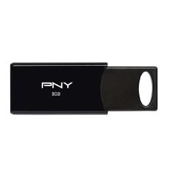 PNY Flash Drive Sledge USB 2.0 | 8GB