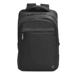 HP Professional Backpack for 17.3-inch Laptop - Black