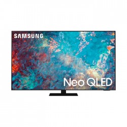 Samsung TV 55 Inches 4K UHD NEO QLED (QA55QN85A) 