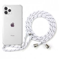 EQ Neck String Case for iPhone 13 Pro Max 