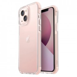 Uniq Combat iPhone 13 Case - Pink