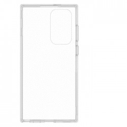 OtterBox React Case for Samsung Galaxy S22 Ultra - Clear