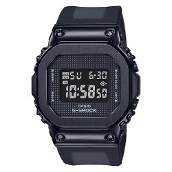 Casio G-Shock Ladies Digital 43mm Watch (GM-S5600SB-1DR)