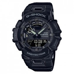 Casio G-Shock Gent's Analog/Digital 51mm Watch (GBA-900-1ADR)