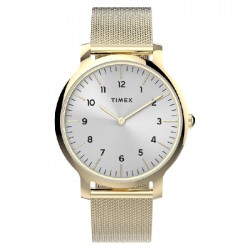 Timex Quartz 34mm Ladies Watch - TW2U22800