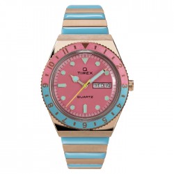 Timex 36mm Ladies Watch - TW2U81500