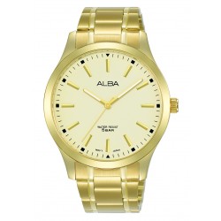 Alba 40mm Analog Gents Casual Watch - ARX018X1