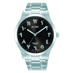 Alba 40mm Analog Gents Casual Watch 
