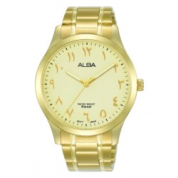 Alba 40mm Analog Gents Casual Watch