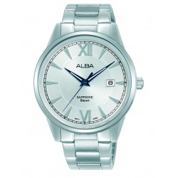 Alba 41mm Analog Quartz Gents' Watch - AS9N77X1