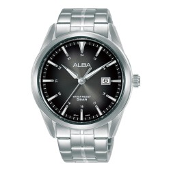 Alba 43mm Gents' Analog Watch - AS9N81X1