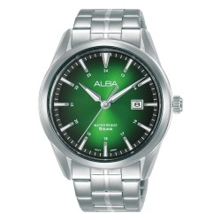 Alba 43mm Gents' Analog Watch - AS9N83X1