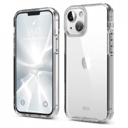 EQ Aster Case for iPhone 13 - Clear