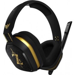 Astro A10 Wired Gaming Headphone - Zelda