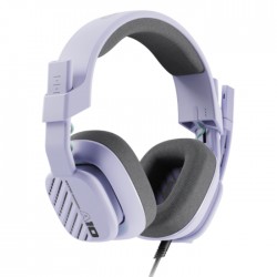 Astro A10 PC Gaming Headset Lilac Purple