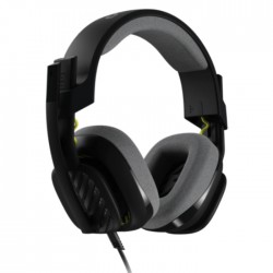 Astro A10 Xbox Gaming Headset - Salvage Black