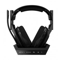Astro A50 Playstation 4 Wireless Gaming Headset - Black