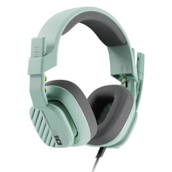 Astro A10 PC Gaming Headset - Sea Glass Mint Green