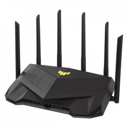 Asus AX540 Dual Band WIFI 6 Gaming Router Black