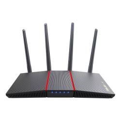 Asus Dual Band Wi-Fi 6 Router 