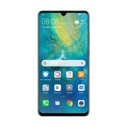Huawei Mate 20X 256GB Phone - Green