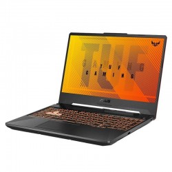Asus TUF A15 Gaming Laptop AMD Ryzen 7, 16GB Ram , 1TB SSD, RTX 3050 4GB, 15.6 Inch 144Hz (FA506ICB-HN127W)
