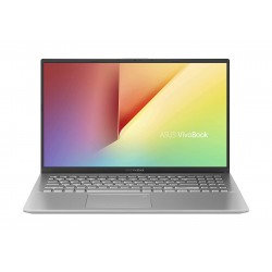 Asus Vivobook 15 Intel Core i3 10th Gen. 4GB RAM 512GB SSD 15.6-inch Laptop - Silver