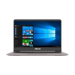 Asus Zenbook Intel Core i7 11th Gen. 16GB 1TB SSD 14" Laptop (UX425EA-HM046T) - Grey