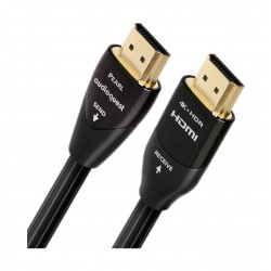 AudioQuest Pearl 15m Active HDMI Digital Cable  - Black