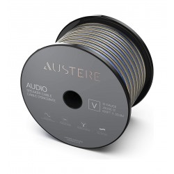 Austere V Series 12 AWG 100Ft Speaker Cable - (5S-12SP1-100)