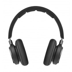B&O Play Beoplay H9i Wireless Bluetooth On-Ear Headphone - Black 