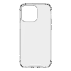 Baykron Crystal Case for iPhone 14 Pro Max - Clear