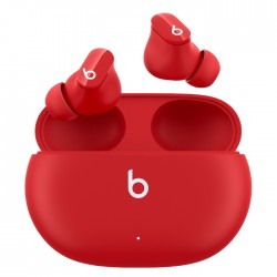 Apple Beats Studio Buds Black True Wireless Earbuds Noise Cancelling charging case