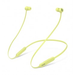 Beats Flex All-Day Wireless Earphones - Yuzu Yellow