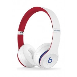 Beats Solo3 Wireless Headphones Beats Club Collection - Club White