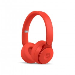 Beats by Dr. Dre Solo Pro Wireless Over-ear Headphone - Red