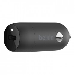 Belkin 20W USB-C Car Charger