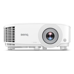 BenQ 4000lm SVGA Projector White Portable high resolution 