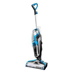 Vacuum Cleaner Bissell CrossWave Advanced Pro Multi-Surface Wet & Dry Floors, Digital Touch Control, 3000 Rpm | 2223E