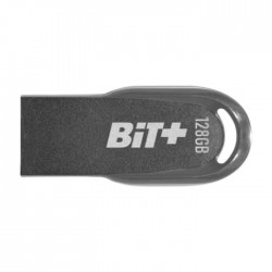 Patriot BIT+ USB 3.2 Gen. 1 Flash Drive - 128GB