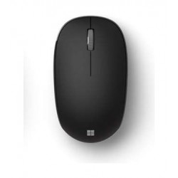 Microsoft Wireless Bluetooth Mouse - Black