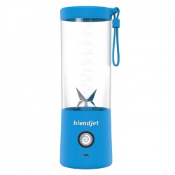 Buy BlendJet 2 Portable Blender online at the best price in Kuwait. Shop Online and get new BlendJet 2 Portable Blender with free shipping from Xcite Kuwait. Order Now!