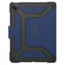 UAG iPad Pro 12.9" 5th Gen 2021 Metropolis  Case - Cobalt